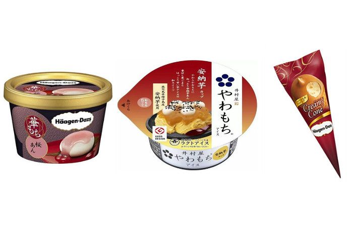 2018 mognavi日本零食大賞，你吃過幾樣? 同場加映旅日超夯必買零食