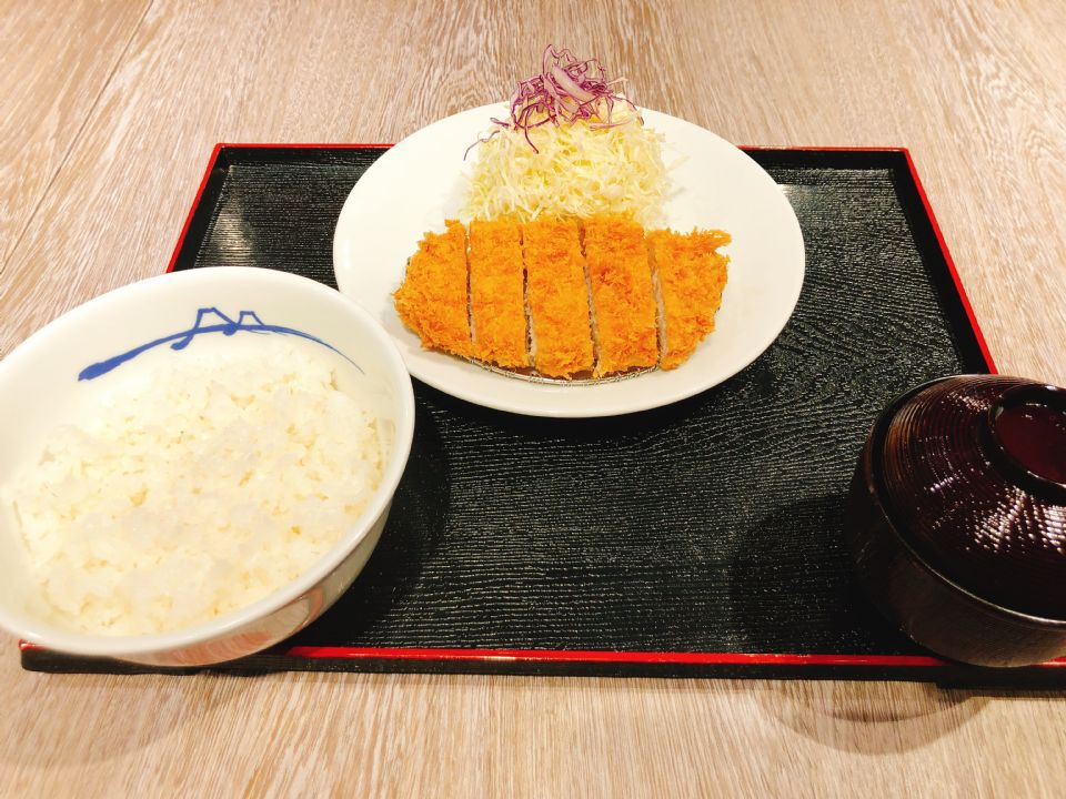 日本超人氣牛丼「松屋」即將開幕！菜色、價錢帶你搶先看