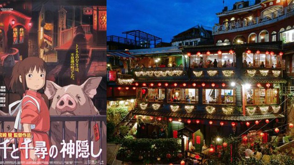 雙十假期踏青去，這些電影場景都在台灣，你去過了嗎？