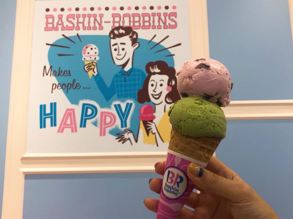 31冰淇淋回強勢回歸，快看看還有哪些重回台灣人懷抱的美食！