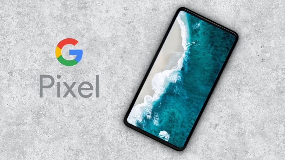 谷哥大神手機產品首度登台開賣！Pixel 3系列無限大空間相簿太威啦！