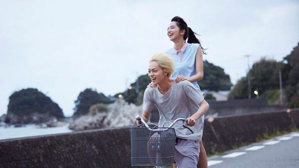 日本六大「必哭保證」愛情電影推薦，一個人過冬，也可以過得很暖活！