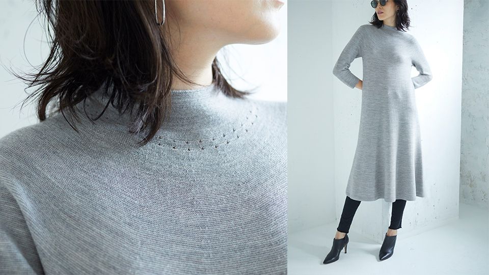 UNIQLO、GU 秋冬針織系列推薦，教妳最平價又時尚的穿搭技巧！ 