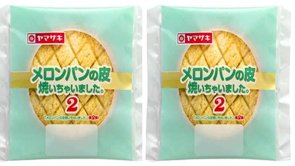 日本新推出「蛋糕捲內的奶油」，這些「只有部分的甜點」怎麼都那麼誘人~