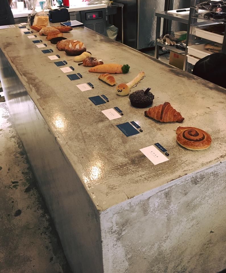 世界麵包冠軍麵包店「Just in Bakery」開幕，給你最有溫度的美味麵包