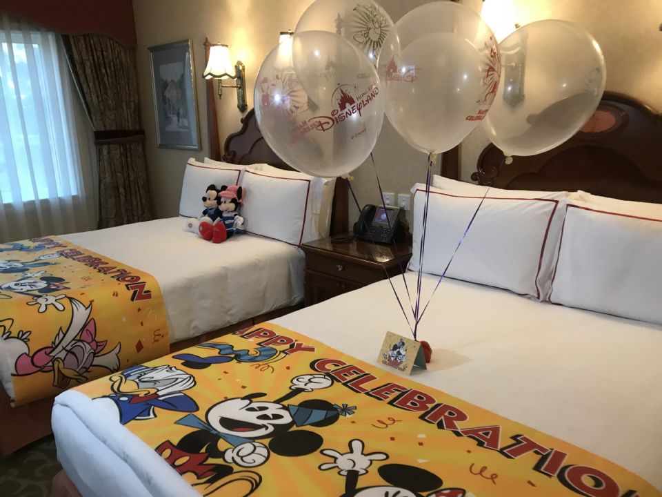 香港迪士尼「主題慶祝房間佈置」怎麼擁有？聖誕節到2019年5項活動介紹