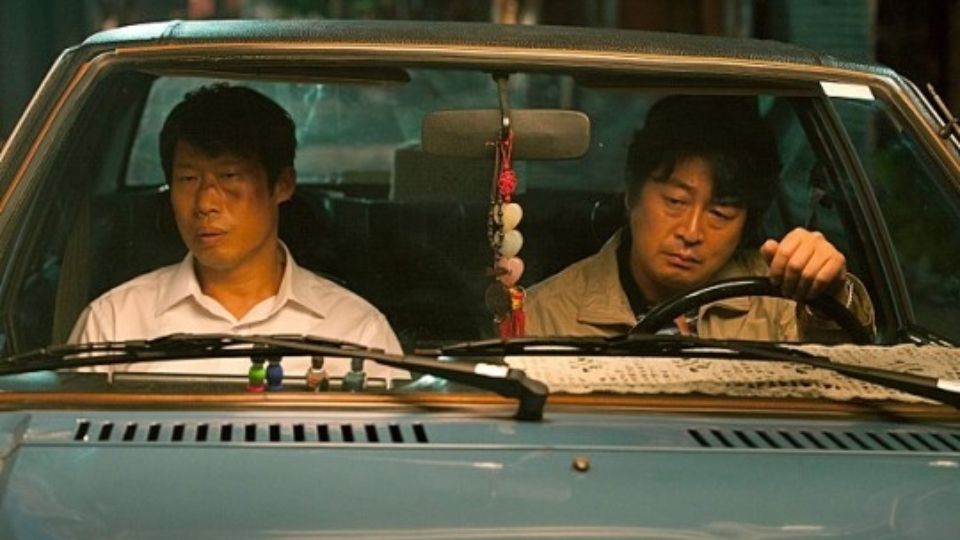 《極智對決》上映三天就破票房紀錄！近期不可錯過的韓國綁架電影