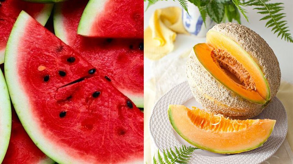 體脂只有10%的秦嵐就愛吃水果！盤點8種「專門消脂」的瘦身水果