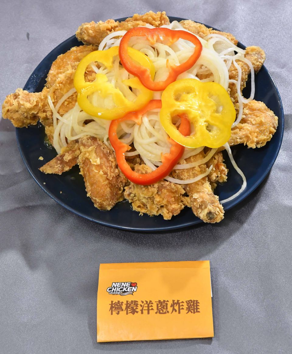 NeNe Chicken台灣旗艦店終於開幕啦！接下來還有這些地方也都吃得到！