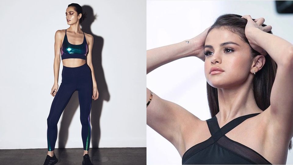 凱特王妃、Gigi Haidid等時尚寵兒都關注的5大運動服品牌推薦