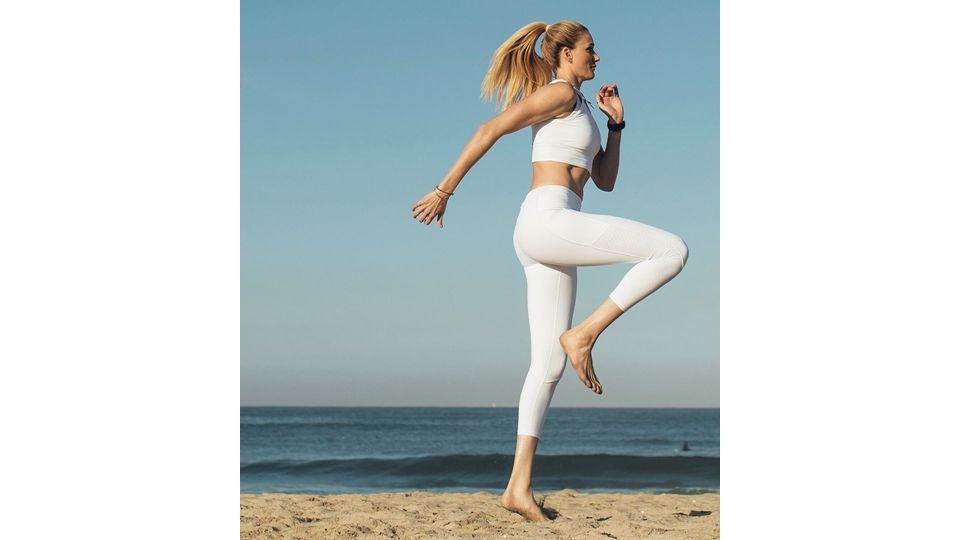 運動裝這樣挑才不怕肉位移，加碼達人都愛的瑜珈3品牌公開