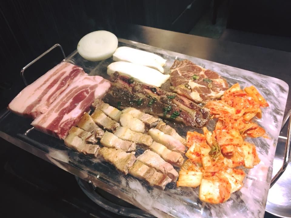 超道地台北韓式烤肉店，韓留學生都激推！吃一口就好像時光倒流到讀書時