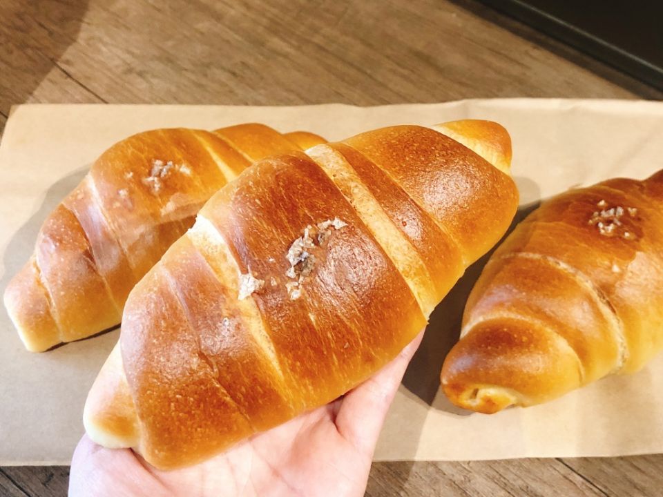 超人氣網購麵包「100pain麵包製造室」原來要這樣才吃得到！每日三款麵包熱賣程度超乎你想像