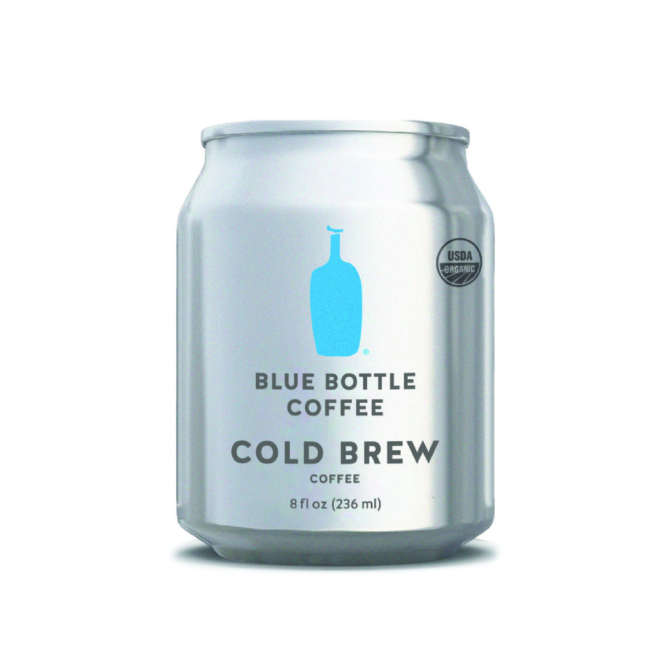 Blue Bottle Coffee藍瓶咖啡來了！ 期間限定全台首家禮品概念店即將進駐南山微風