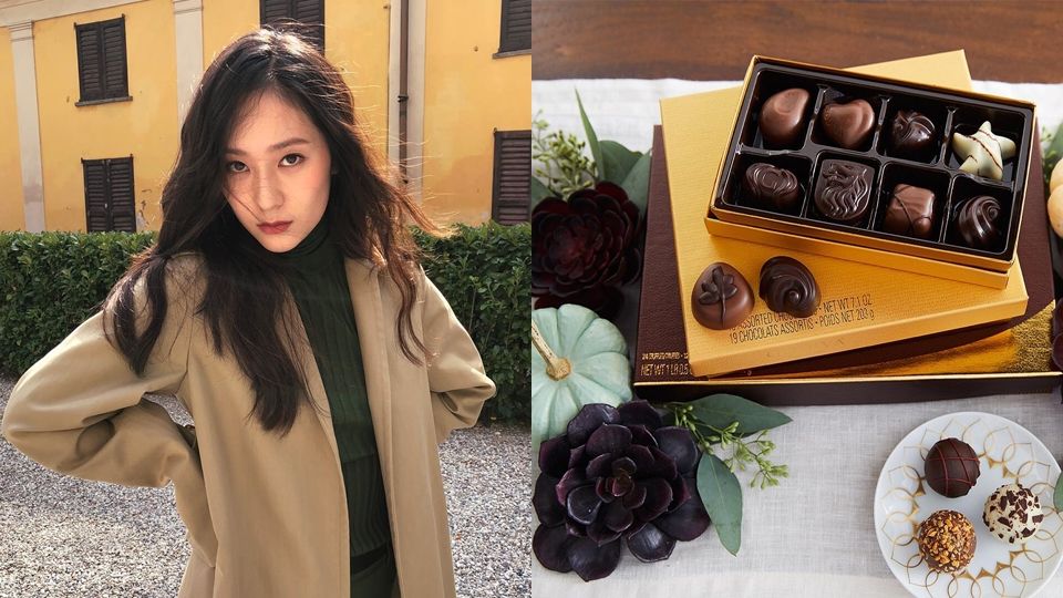 吃巧克力也可以當保養？10位韓星吃這些變美還變瘦！