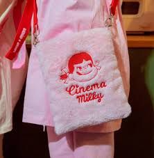 Peko x chuu最萌聯名!衣服、配件...草莓牛奶色系準備進攻妳的少女心啦！