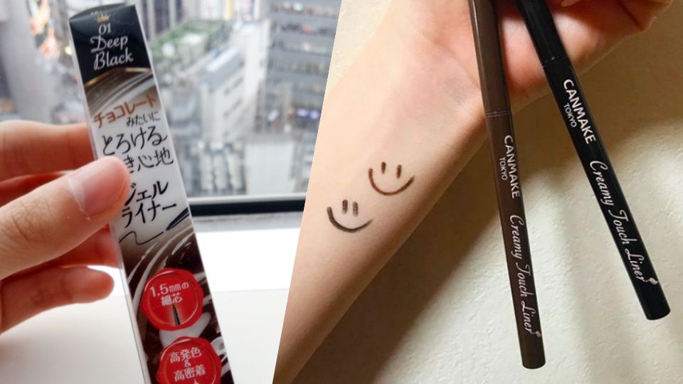 <獨家>Youtuber查理公開日本藥妝店必買平價彩妝和開架洗髮產品LIST