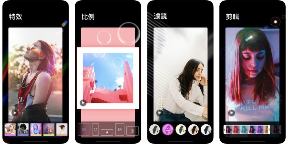 Twice、Hani的拍照app推薦！不只ZEPETO，韓國明星瘋的自拍app是這些