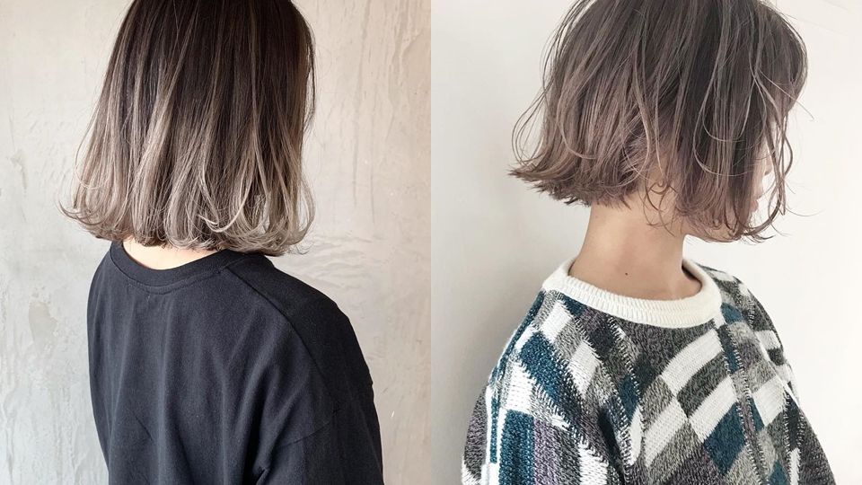 2019預感流行髮型特搜！連雪莉、TWICE都換上這款髮型！
