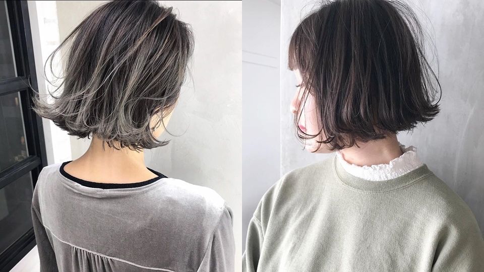 2019預感流行髮型特搜！連雪莉、TWICE都換上這款髮型！