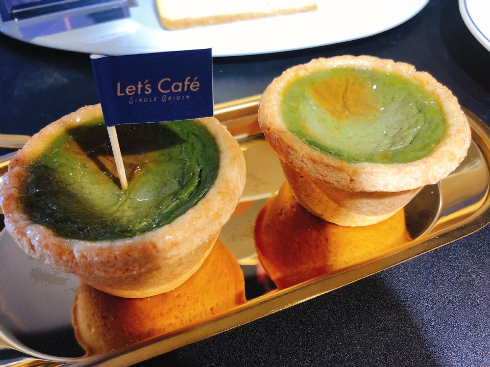 全家便利商店推出首家Let's Café咖啡旗艦店！阿里山豆咖啡限定販售，還有專利級拿鐵新上市