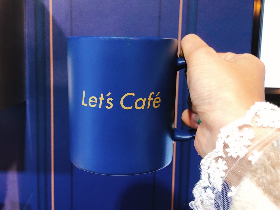 全家便利商店推出首家Let's Café咖啡旗艦店！阿里山豆咖啡限定販售，還有專利級拿鐵新上市