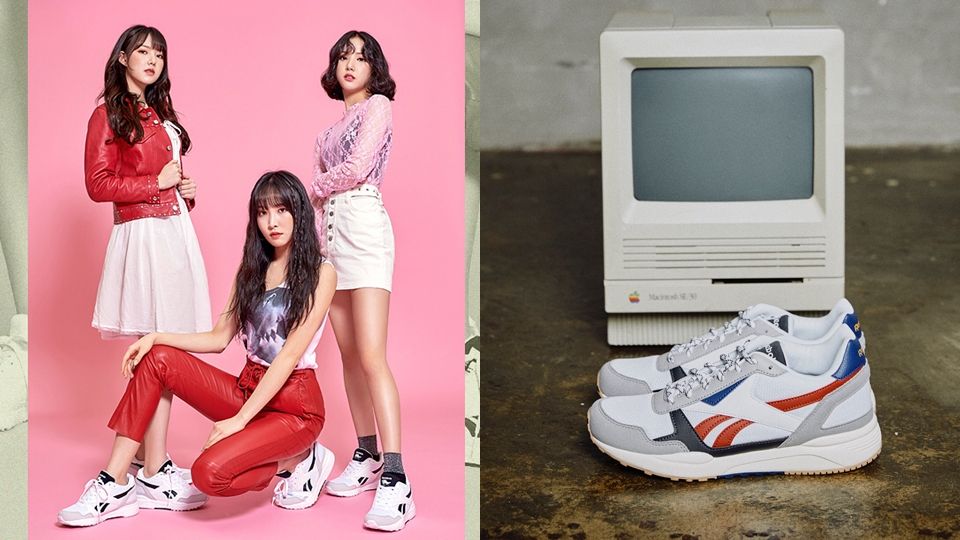韓國爆款是這雙！ABC MART熱賣鞋款榜單TOP10，連明星都在穿！