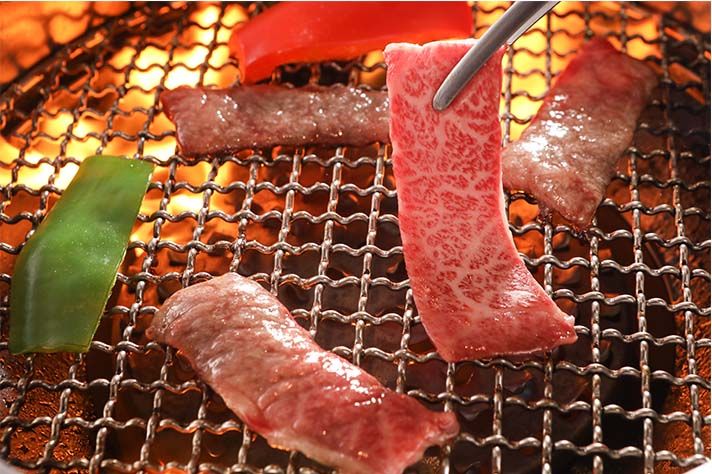 日本燒肉名店「燒肉の名門•赤虎」登台，超值價格就能吃到嚴選冷藏肉！