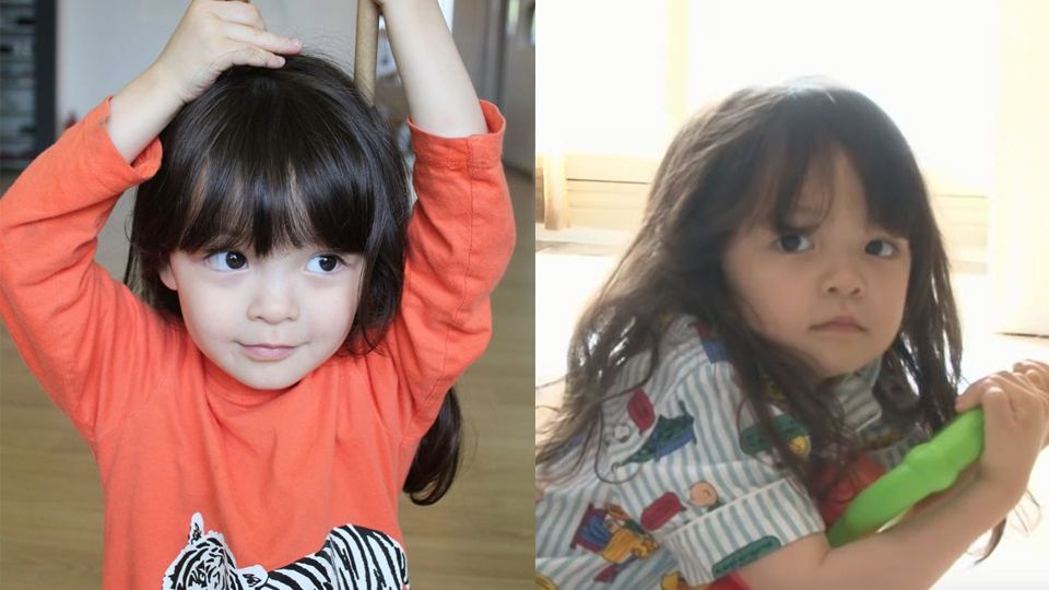 年終盤點！2018年10位中韓台必知人氣童星，Jasper～Bo妞每周話題