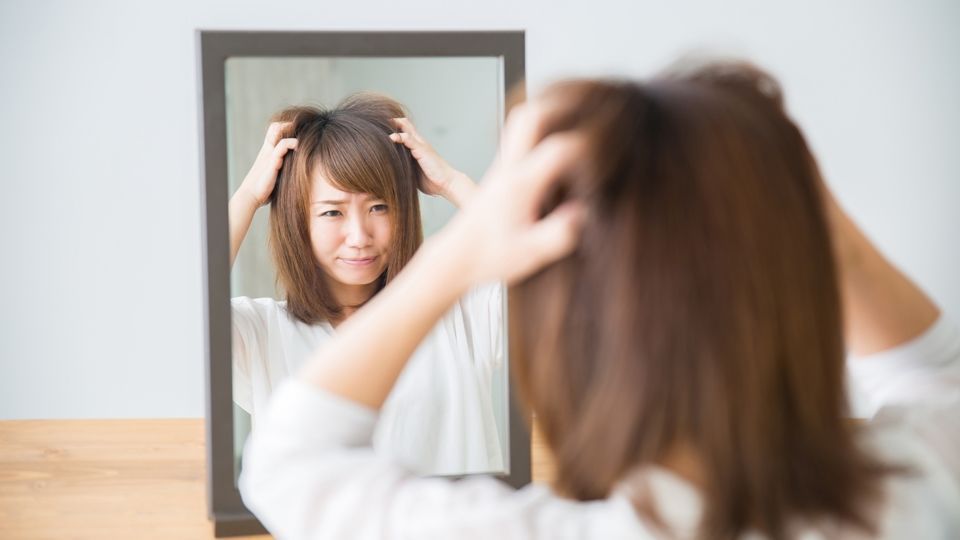 護髮油不是越油越好！3方法找出最適合護髮油，頭髮不再分岔