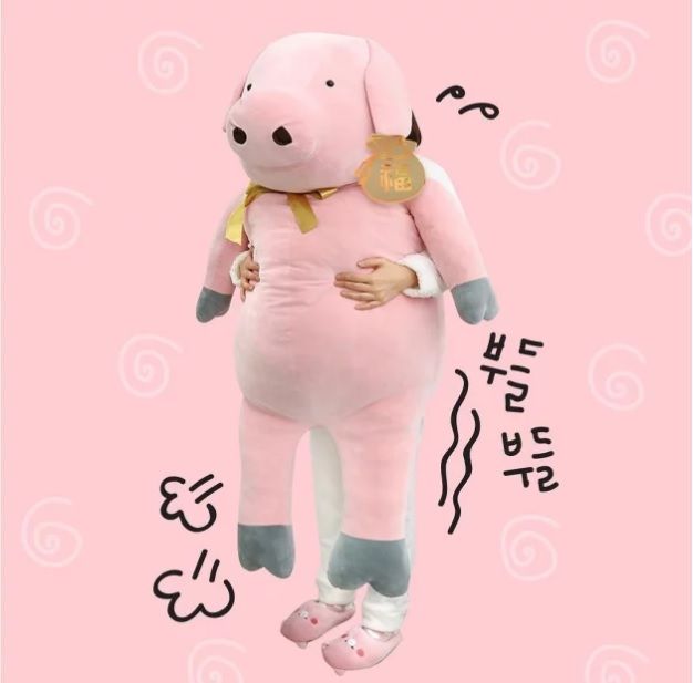 韓國大創推出「黃金、粉紅豬豬系列」迎豬年！全部可愛又實用真的超欠買！