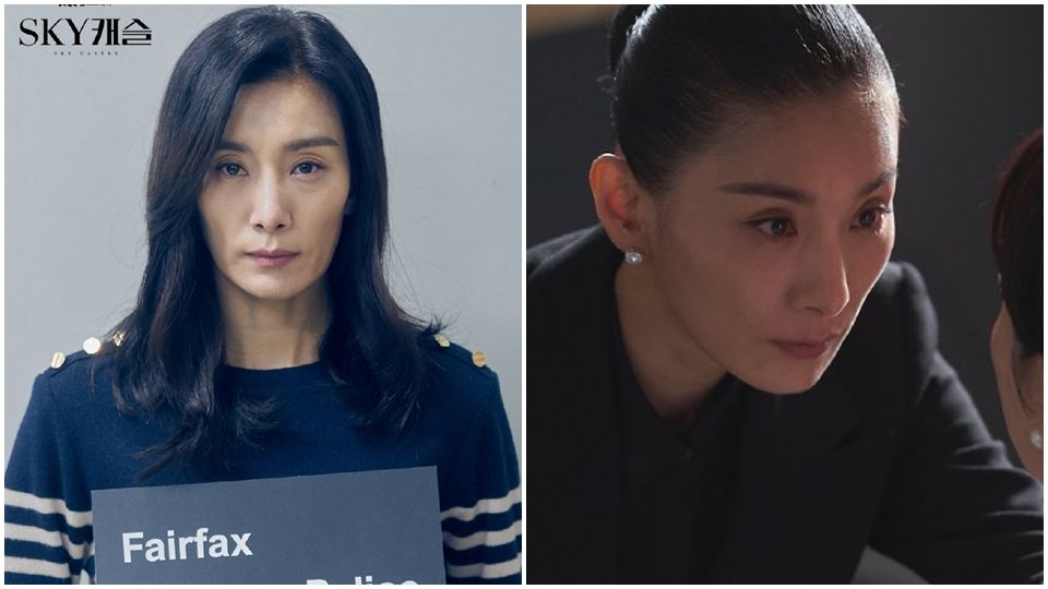 2019最具話題韓劇《SKY Castle》收視率飆破22%，原來劇中暗藏這些亮點！