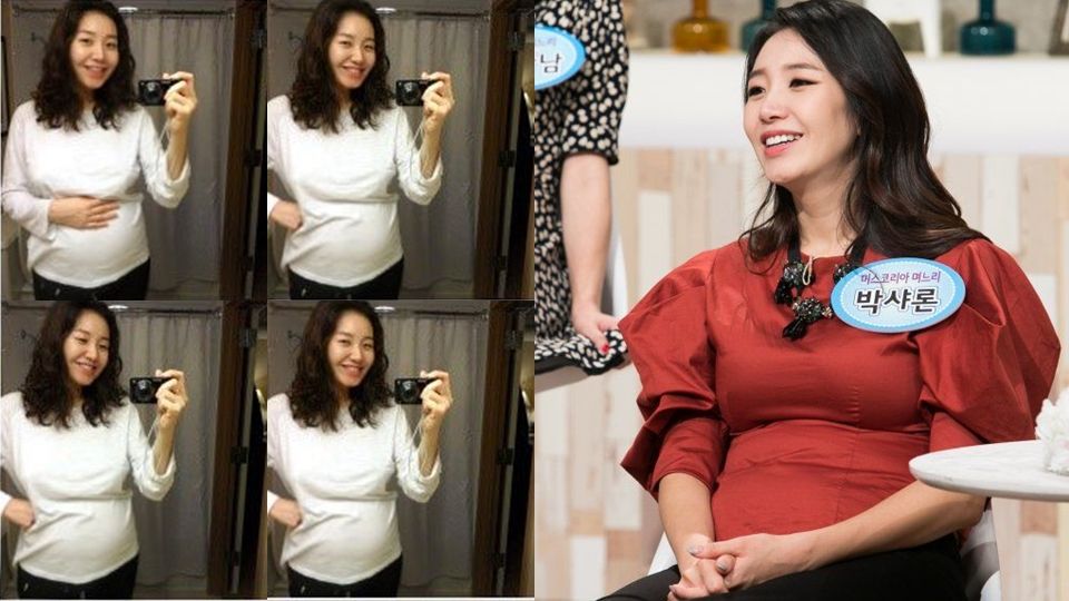 產後3個月甩肉17公斤！韓國小姐、少女時代的減肥秘訣就靠一根湯匙？