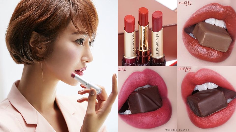 韓網評選13款必買美妝品！特搜韓妞最愛的粉底、唇彩、遮瑕是哪款？