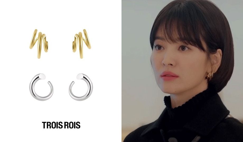 韓國爆款的泫雅情侶戒！加碼分享2019招桃花、好運的戒指戴法！