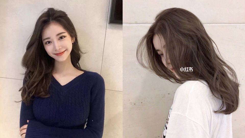 2019顯白髮色推薦，韓國女明星最愛的深髮色TOP5，這幾色都美呆了！