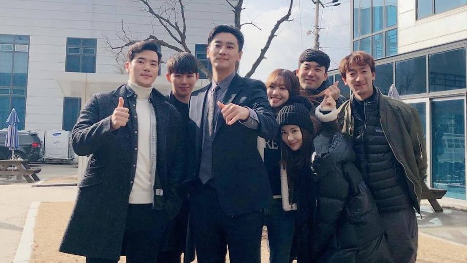 2019年2月韓劇首播日公開！8部追劇指南推薦，詳細日期記下來