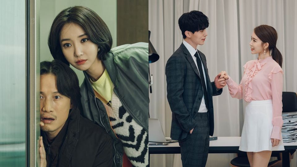 2019年2月韓劇首播日公開！8部追劇指南推薦，詳細日期記下來