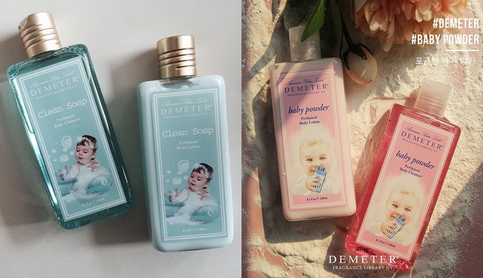 若有似無的香氣讓人想抱緊！特搜韓國網友推薦8款平價「撩男香」乳液！