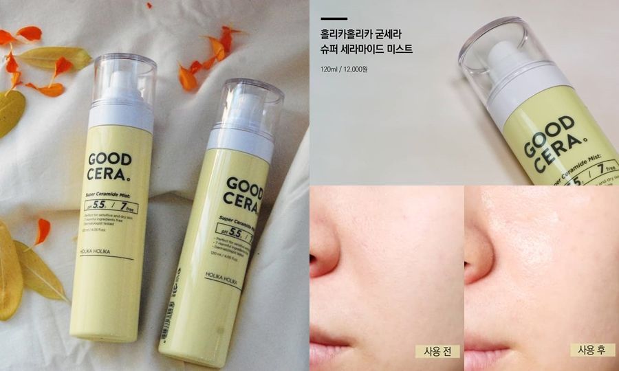 韓國美妝節目公開保養品熱搜排行！原來韓妞最愛的精華、乳霜是這款！