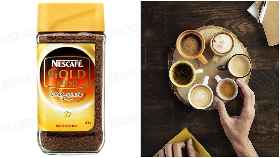 咖啡控看過來！盤點大受歡迎的咖啡品牌，自己就能泡出超好喝咖啡！