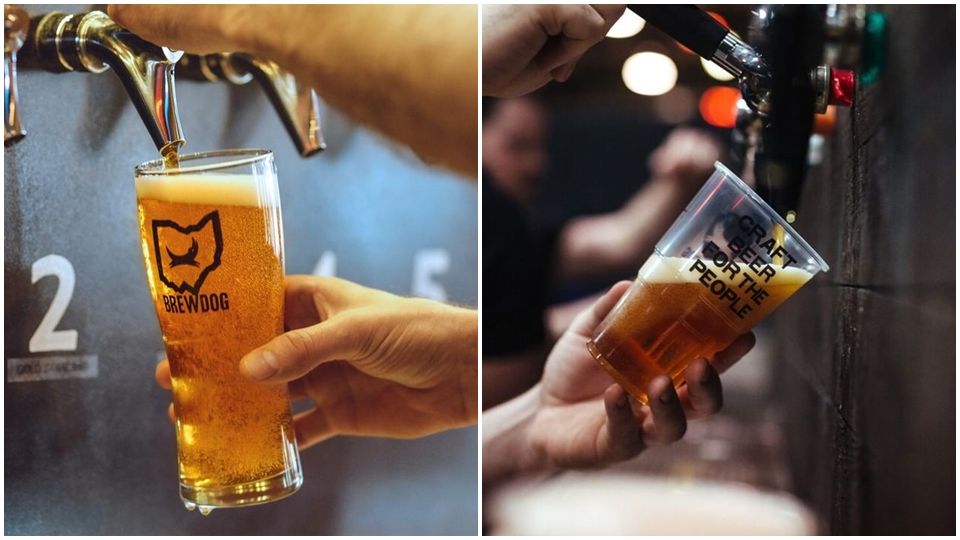 全球首間「啤酒旅館」開幕，打開水龍頭直接暢飲啤酒！