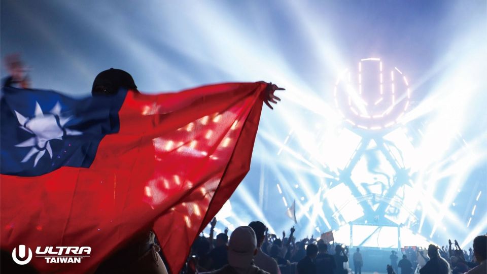 2019年Ultra、Creamfields 7大電音音樂節強勢來襲，準備好跳離地球表面了嗎？