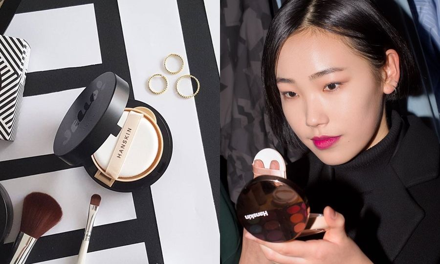 每個都是口碑爆款！韓國超強美妝帶貨王Risabae公開愛用化妝品清單！