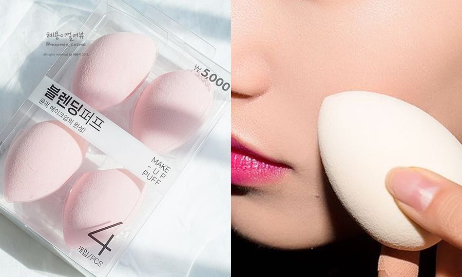 每個都是口碑爆款！韓國超強美妝帶貨王Risabae公開愛用化妝品清單！