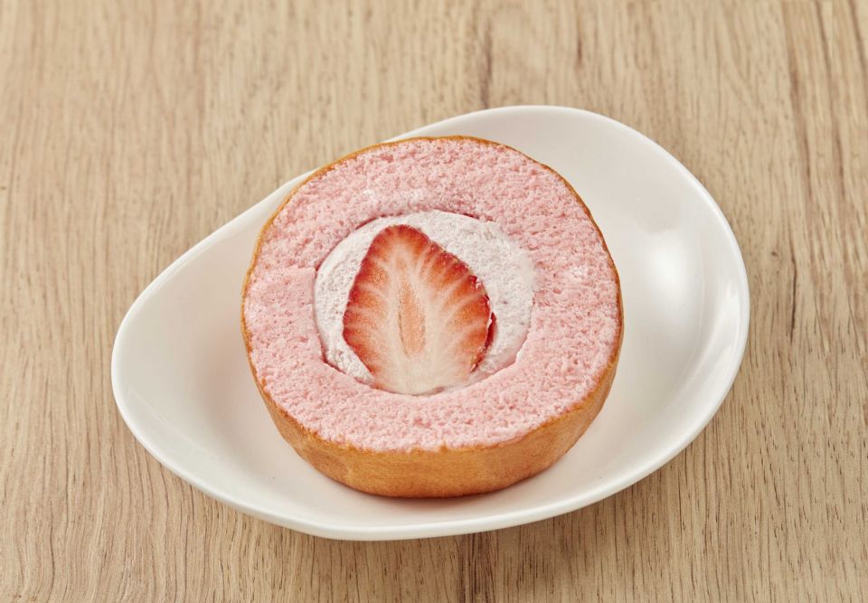 全聯「草莓季」開跑，超人氣秒殺蛋糕強勢回歸!15款網美系甜點，保證少女心噴發!