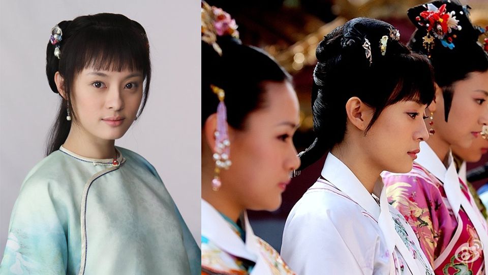 《獨孤皇后》陳喬恩40歲演14歲！還有6位演少女的逆生長女星妳們最佩服哪位