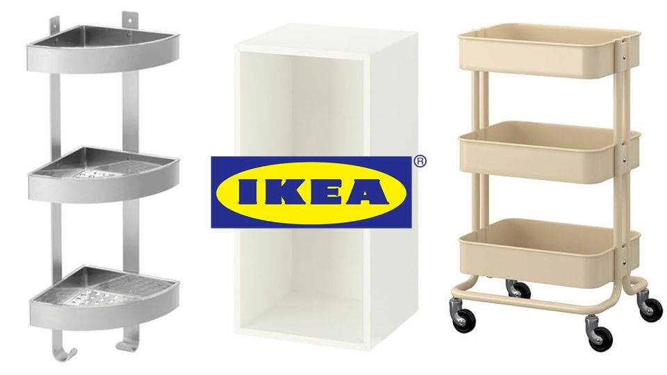 小資族注意！2019 IKEA絕版品出清、千項商品五折，必買清單一次整理給你～