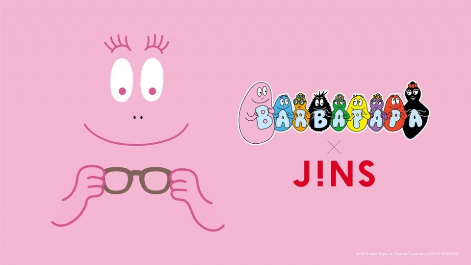 全家「泡泡先生」集點活動，玩偶、泡泡水喚起童心，加碼JINSx泡泡先生聯名鏡框！