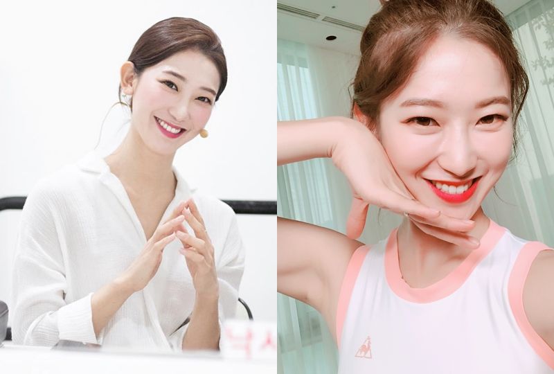 圓臉女孩必學！韓國網美教練示範瘦臉瑜珈，4個動作臉變緊實超有感！